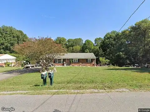 Rainbow Forest, LYNCHBURG, VA 24502