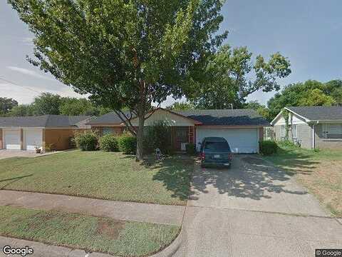 Cloverdale, FORT WORTH, TX 76134