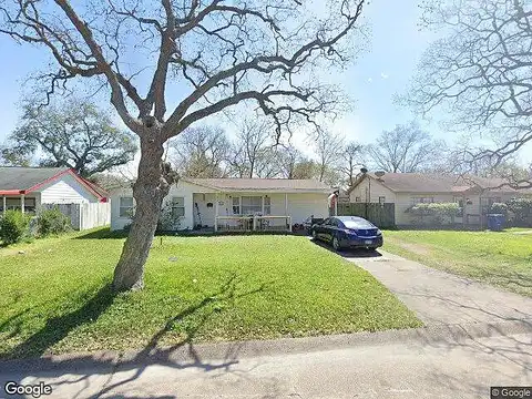 2Nd, TEXAS CITY, TX 77590