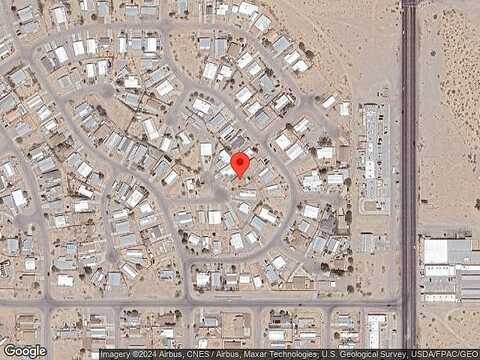 Pearl, FORT MOHAVE, AZ 86426