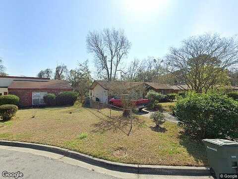 Chevy Chase, SAVANNAH, GA 31415