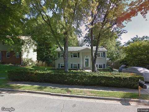 Silverdale, WOODBRIDGE, VA 22193