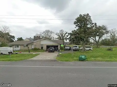 Crescent, LOCKPORT, LA 70374