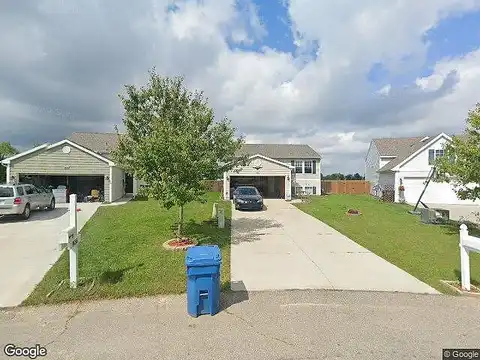 Gardner Pond, VICKSBURG, MI 49097