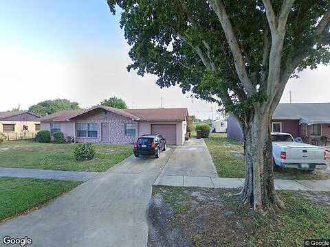 Mangonia, WEST PALM BEACH, FL 33401