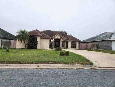 Capistrano, BROWNSVILLE, TX 78526