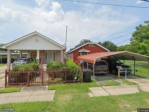 Fats Domino, NEW ORLEANS, LA 70117