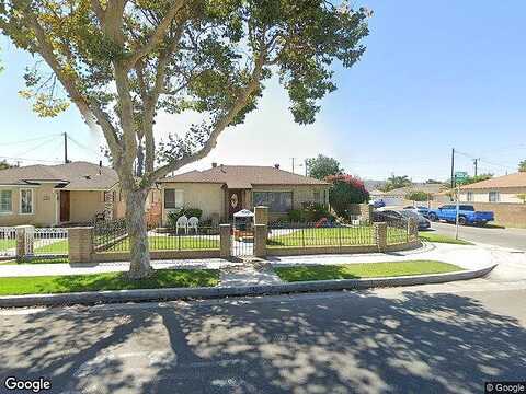 Leafdale, SOUTH EL MONTE, CA 91733