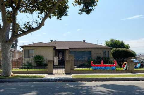 Leafdale, SOUTH EL MONTE, CA 91733