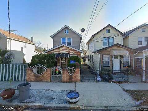 123Rd, JAMAICA, NY 11436