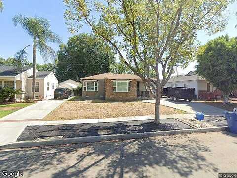 Flomar, WHITTIER, CA 90603