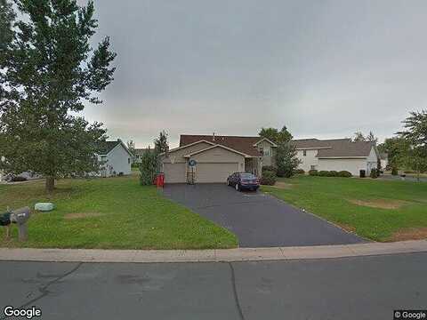 153Rd, ANDOVER, MN 55304