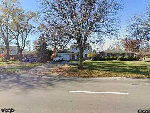 Merriman, LIVONIA, MI 48154