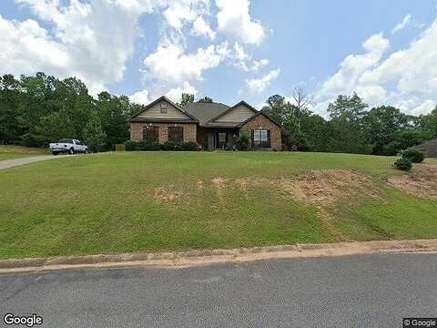 Wells Creek, RALPH, AL 35480