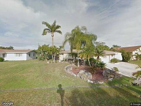 Griffin, PORT SAINT LUCIE, FL 34952