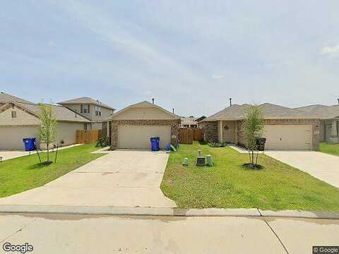 Sugar Pines, CONROE, TX 77302