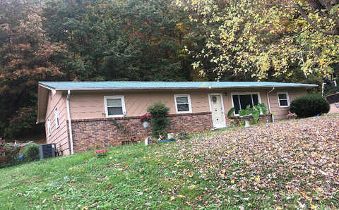 Chambers Hollow, ELIZABETHTON, TN 37643