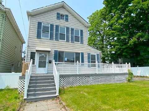 Foxhall, KINGSTON, NY 12401