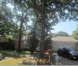 Oakwood, BALCH SPRINGS, TX 75180