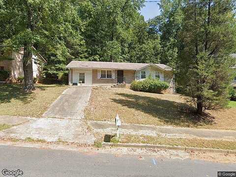 Sherrie, ATLANTA, GA 30331