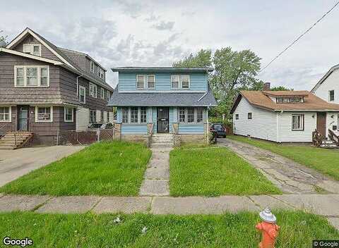 175Th, CLEVELAND, OH 44110