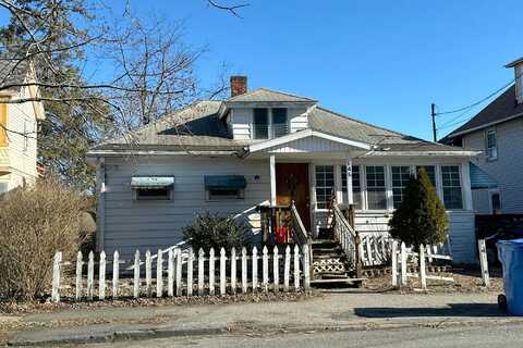 Smith, KINGSTON, NY 12401