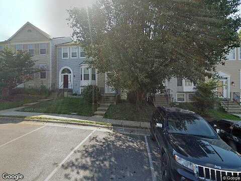 Mcknew, BURTONSVILLE, MD 20866