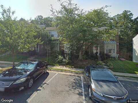 Mcknew, BURTONSVILLE, MD 20866