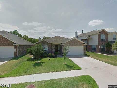 Lothbury, CYPRESS, TX 77429