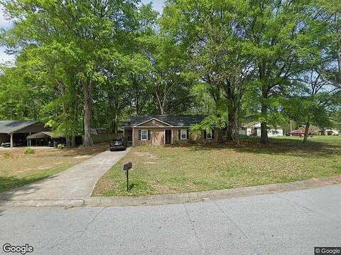 Winter Hill, WINTERVILLE, GA 30683