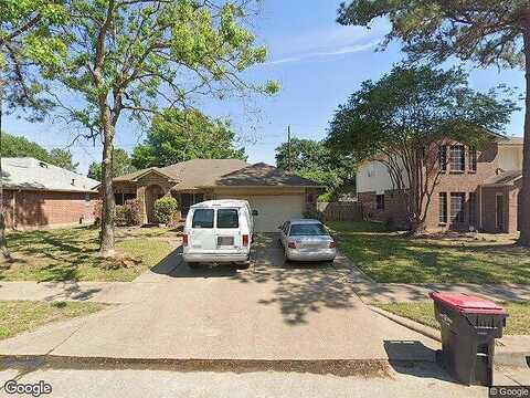 Golden Cypress, CYPRESS, TX 77429