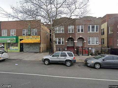 White Plains, BRONX, NY 10462