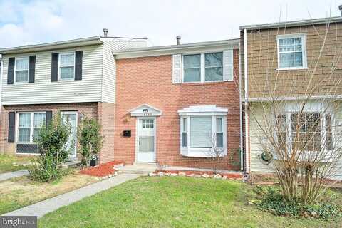 Tamarack, WOODBRIDGE, VA 22191