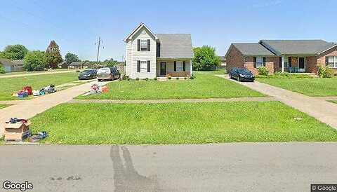 Caldwell, BARDSTOWN, KY 40004