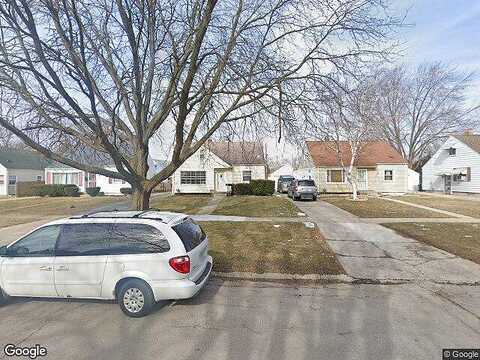 Commonwealth, FLINT, MI 48503