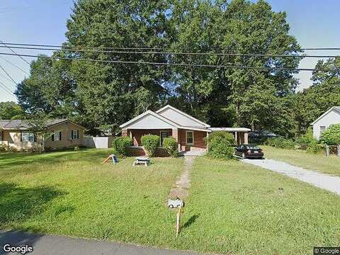 Kirby, SUMMERVILLE, GA 30747