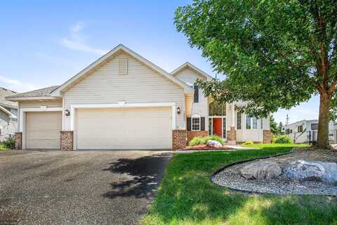 Blanca, ROSEMOUNT, MN 55068