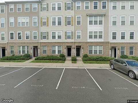 Mason Creek, WOODBRIDGE, VA 22191