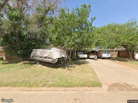 Rosewood, ABILENE, TX 79603