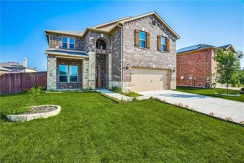 Magnolia, BALCH SPRINGS, TX 75180