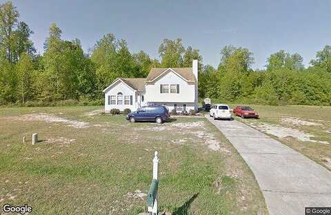 Huntdell Main, WENDELL, NC 27591