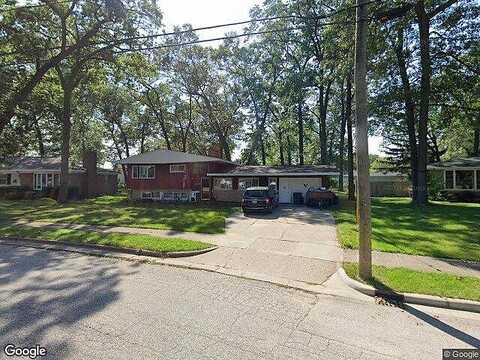 Eastwood, MUSKEGON, MI 49442