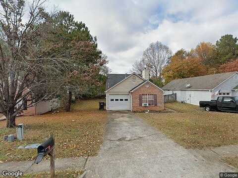 Cain, DOUGLASVILLE, GA 30134