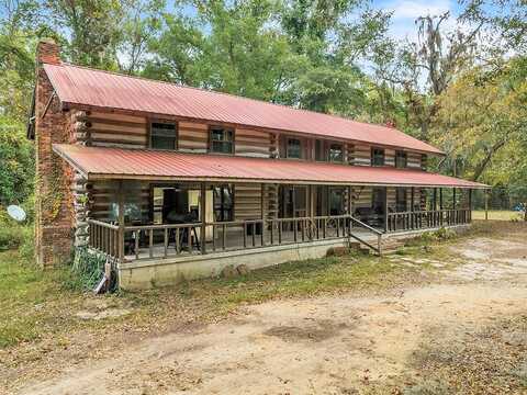 Hutchinson Ferry, BAINBRIDGE, GA 39819