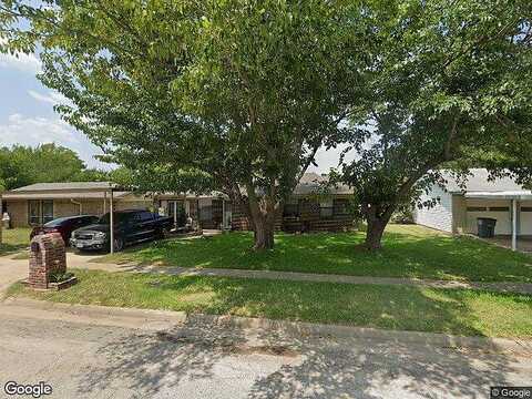 Marsha, BALCH SPRINGS, TX 75180