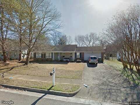 Clovercrest, HUNTSVILLE, AL 35803