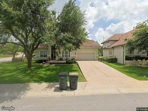 Spillman Ranch, AUSTIN, TX 78738