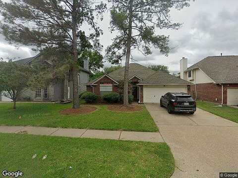 Chestnut Falls, CYPRESS, TX 77433