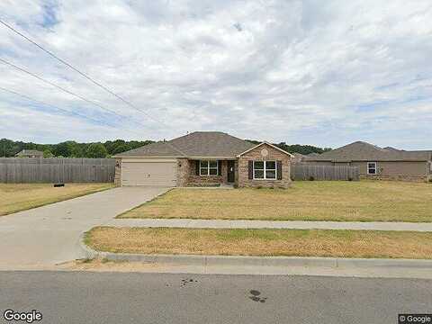 276Th East, COWETA, OK 74429