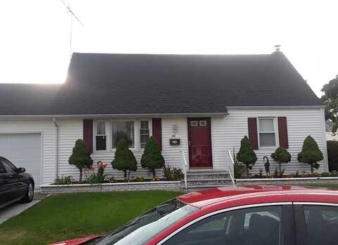 Cornwall, HICKSVILLE, NY 11801